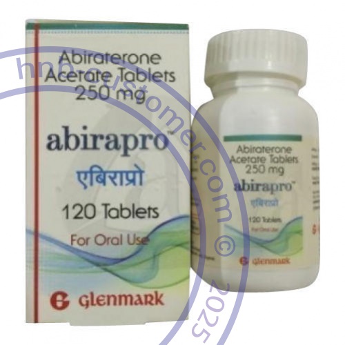 abiraterone photo