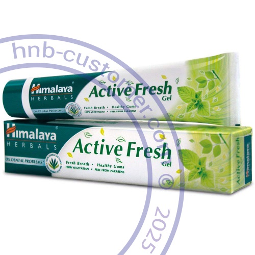 active-fresh-gel photo