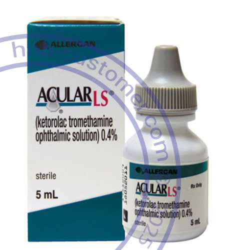 acular photo