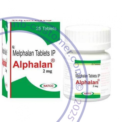 alkeran photo