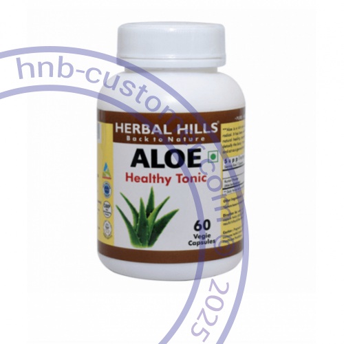 aloe-vegie photo