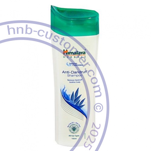anti-dandruff-shampoo photo