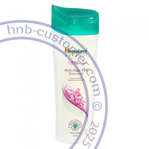 anti-hair-fall-shampoo photo