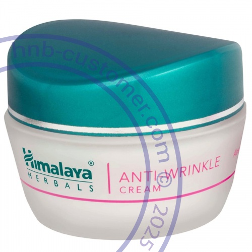 anti-wrinkle-cream photo
