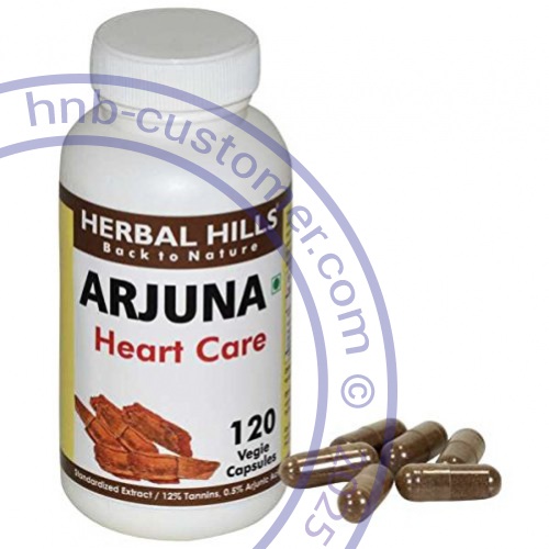 arjuna-vegie photo