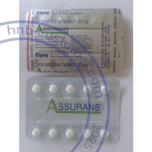 assurans photo