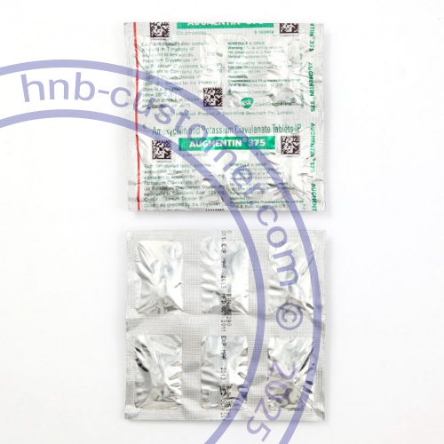 augmentin photo