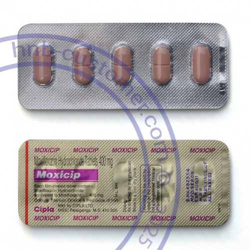avelox photo