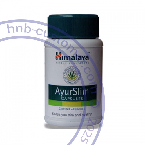ayurslim photo