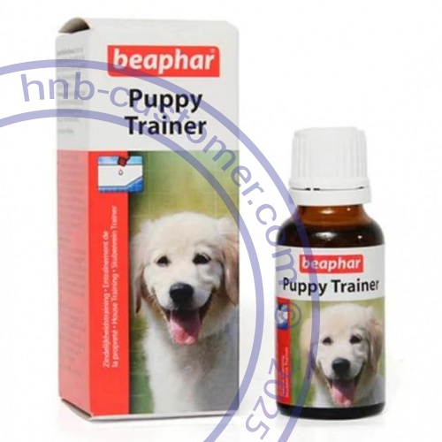 beaphar-puppy-trainer photo