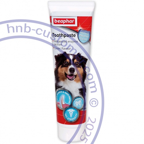 beaphar-toothpaste photo