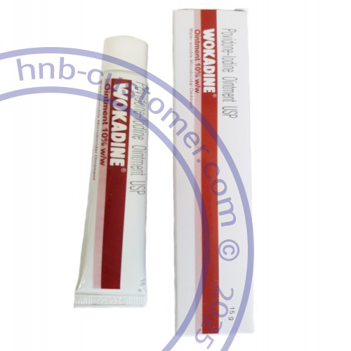 betadine photo