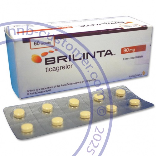 brilinta photo