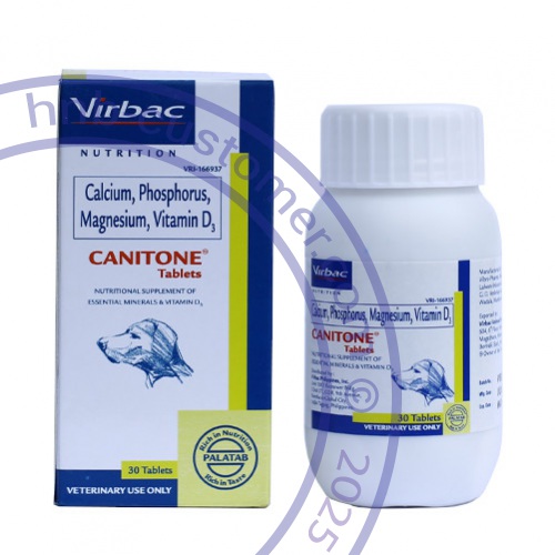 canitone photo