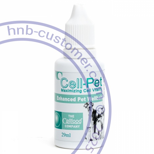 cell-pet-enhanced photo