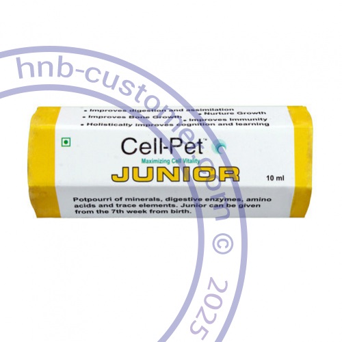 cell-pet-junior photo