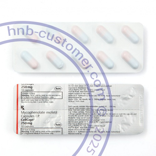 cellcept photo