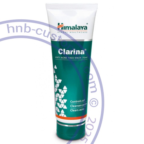 clarina-anti-acne-face-cream photo