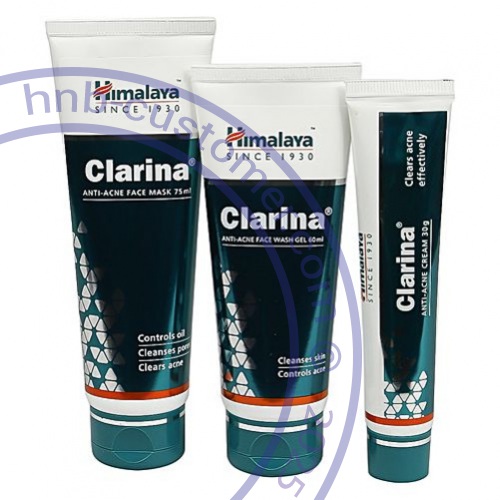 clarina-anti-acne-kit photo