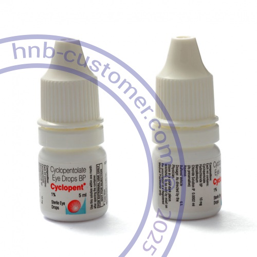 cyclogyl photo