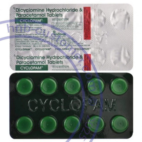 cyclopam photo