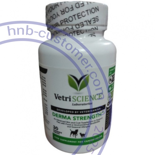 derma-strength photo