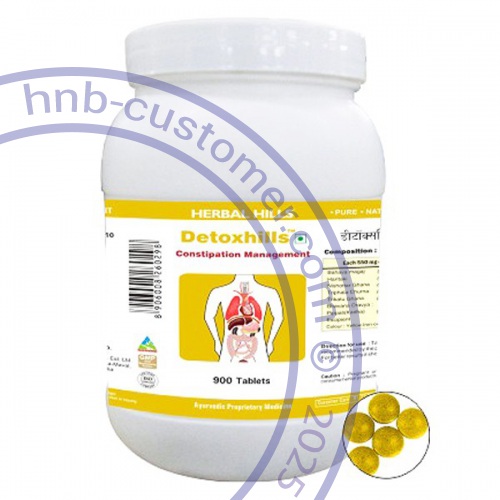 detoxilhills photo