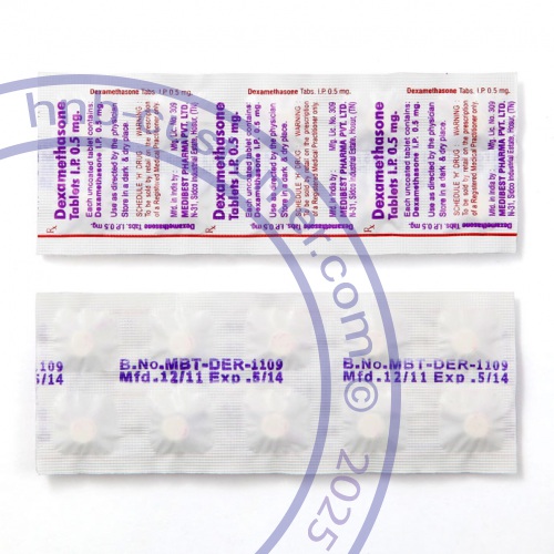 dexone photo