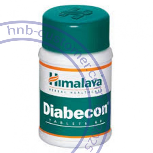 diabecon photo