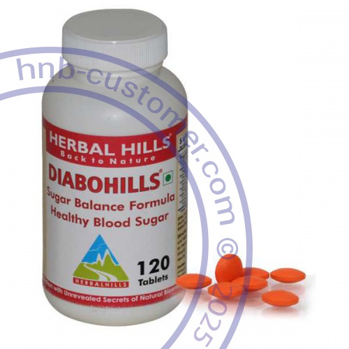 diabohills photo