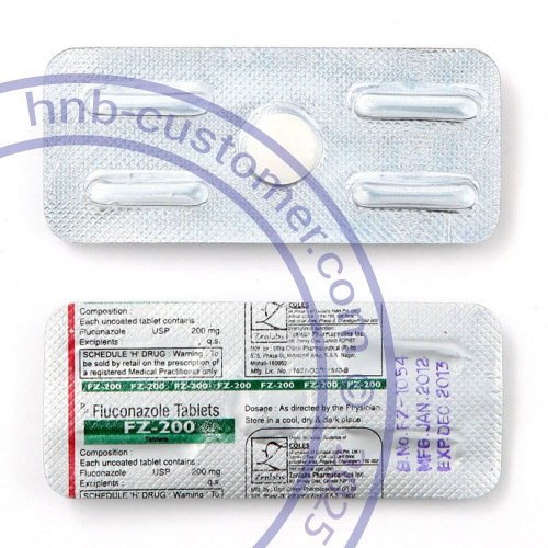 diflucan photo