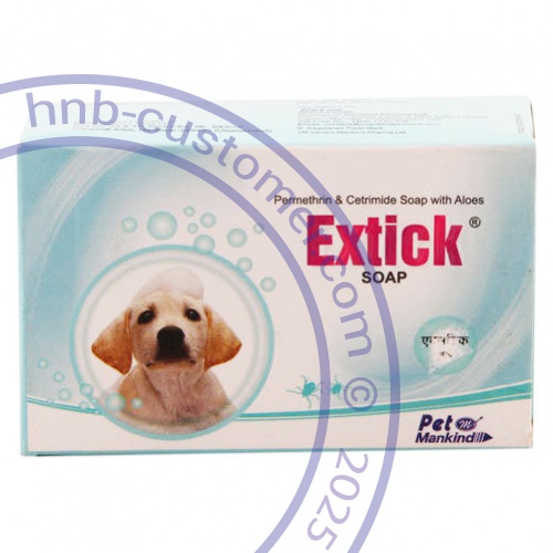 extick-soap photo