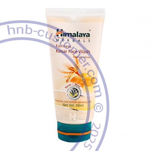 fairness-kesar-face-wash photo