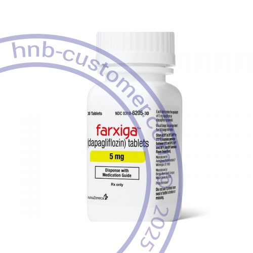 farxiga photo
