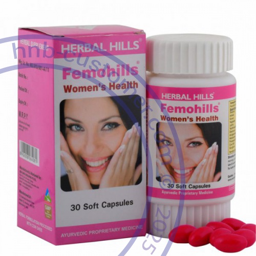 femohills photo
