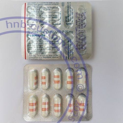 fluoxetine photo