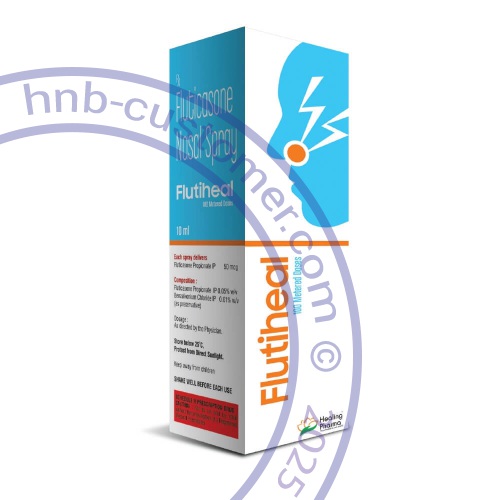 flutiheal photo