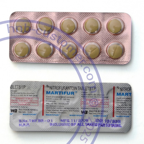 furadantin photo
