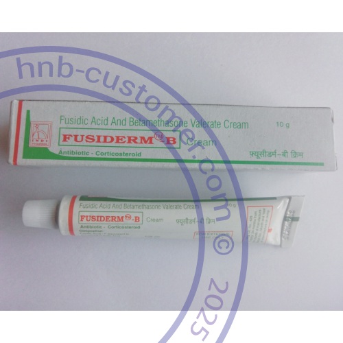 fusiderm-b photo