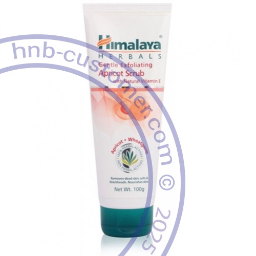 gentle-exfoliating-apricot-scrub photo