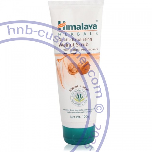 gentle-exfoliating-walnut-scrub photo