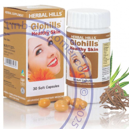 glohills photo
