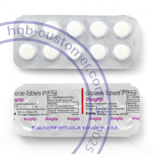 glucotrol photo