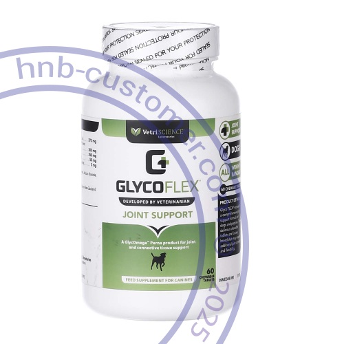 glycoflex photo
