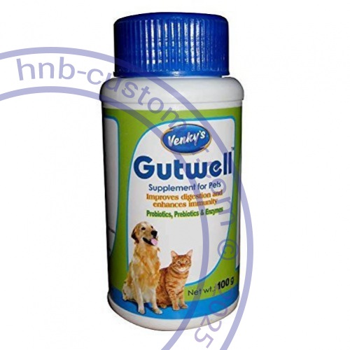 gutwell photo