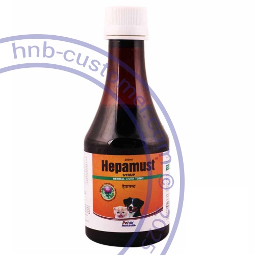 hepamust photo
