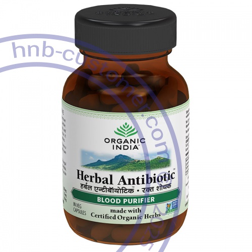 herbal-antibiotic photo