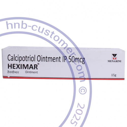 heximar-ointment photo