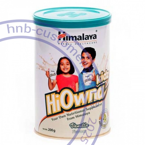 hiowna-jr-vanilla photo