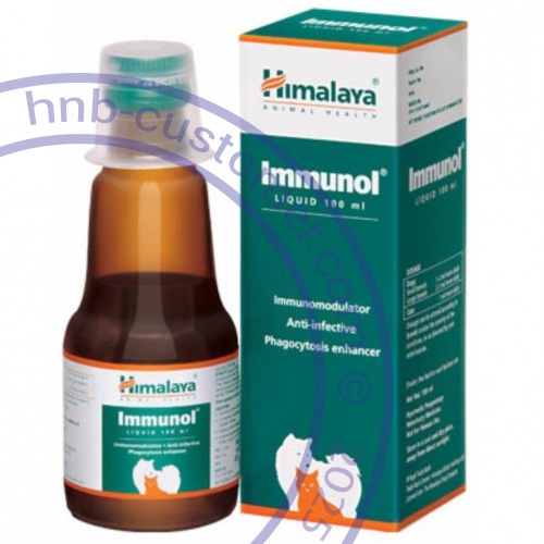 immunol photo